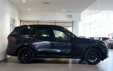 BMW X5, 2026 год, 17 290 000 рублей, 4 фотография