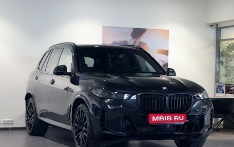BMW X5, 2026 год, 17 290 000 рублей, 3 фотография