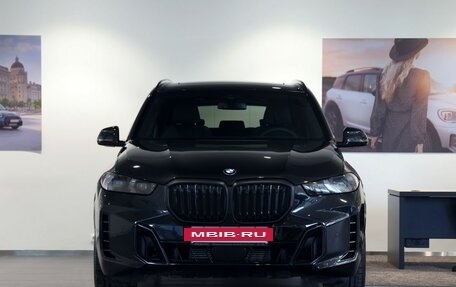 BMW X5, 2026 год, 17 290 000 рублей, 2 фотография