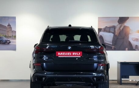 BMW X5, 2026 год, 17 290 000 рублей, 6 фотография