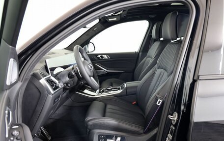 BMW X5, 2026 год, 17 290 000 рублей, 11 фотография