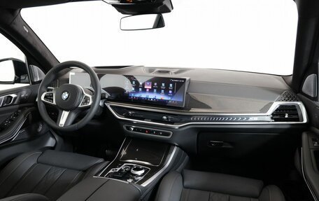 BMW X5, 2026 год, 17 290 000 рублей, 14 фотография