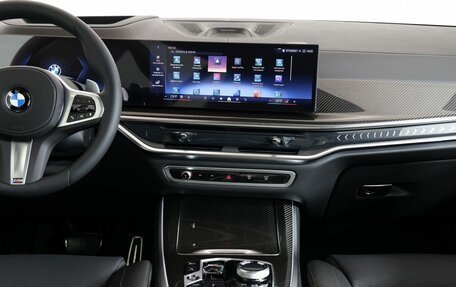 BMW X5, 2026 год, 17 290 000 рублей, 16 фотография