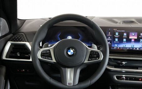 BMW X5, 2026 год, 17 290 000 рублей, 21 фотография