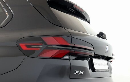 BMW X5, 2026 год, 17 290 000 рублей, 9 фотография
