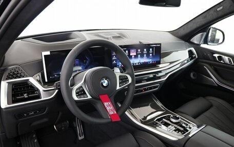 BMW X5, 2026 год, 17 290 000 рублей, 12 фотография