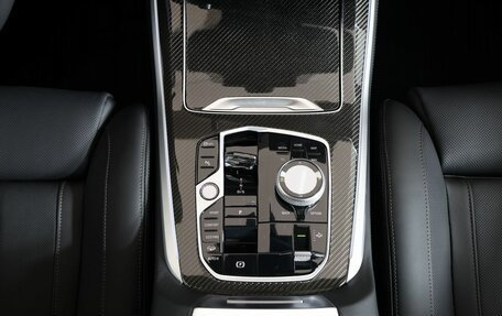 BMW X5, 2026 год, 17 290 000 рублей, 25 фотография
