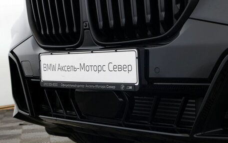 BMW X5, 2026 год, 17 290 000 рублей, 36 фотография