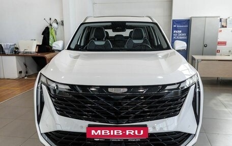 Geely Atlas, 2026 год, 3 415 491 рублей, 2 фотография