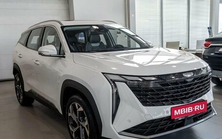 Geely Atlas, 2026 год, 3 415 491 рублей, 3 фотография
