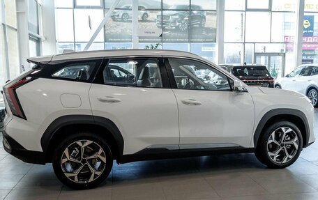 Geely Atlas, 2026 год, 3 415 491 рублей, 4 фотография