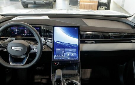 Geely Atlas, 2026 год, 3 415 491 рублей, 18 фотография