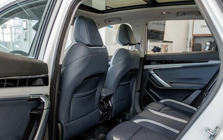 Geely Atlas, 2026 год, 3 415 491 рублей, 9 фотография
