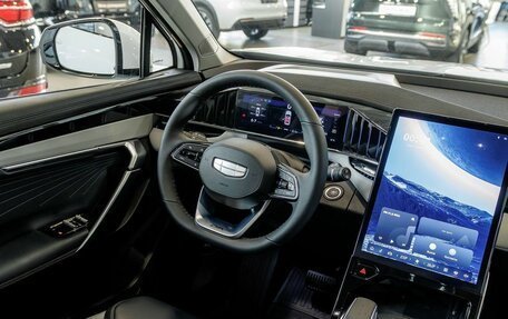 Geely Atlas, 2026 год, 3 415 491 рублей, 13 фотография