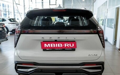 Geely Atlas, 2026 год, 3 415 491 рублей, 6 фотография