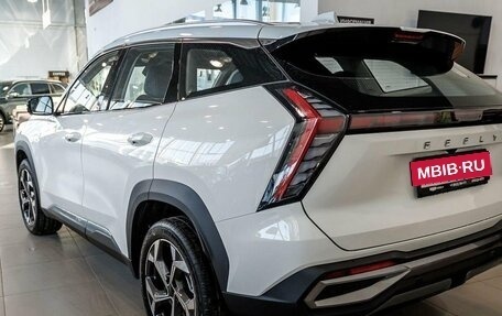 Geely Atlas, 2026 год, 3 415 491 рублей, 7 фотография