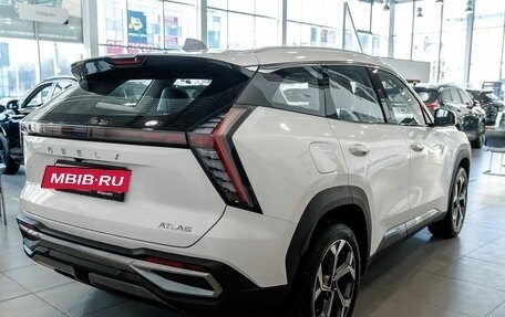 Geely Atlas, 2026 год, 3 415 491 рублей, 5 фотография