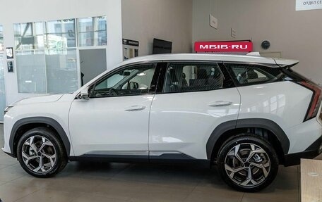 Geely Atlas, 2026 год, 3 415 491 рублей, 8 фотография