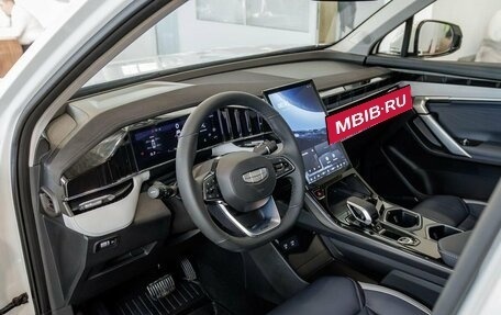 Geely Atlas, 2026 год, 3 415 491 рублей, 19 фотография