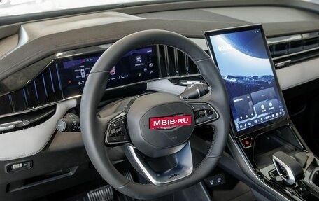 Geely Atlas, 2026 год, 3 415 491 рублей, 20 фотография
