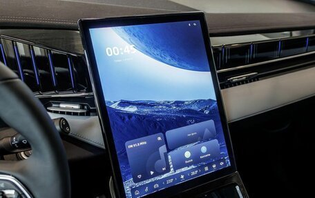 Geely Atlas, 2026 год, 3 415 491 рублей, 26 фотография