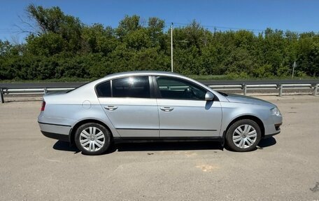 Volkswagen Passat B6, 2008 год, 793 000 рублей, 3 фотография