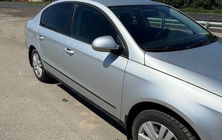 Volkswagen Passat B6, 2008 год, 793 000 рублей, 2 фотография