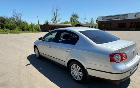Volkswagen Passat B6, 2008 год, 793 000 рублей, 6 фотография