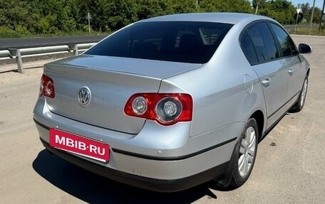 Volkswagen Passat B6, 2008 год, 793 000 рублей, 4 фотография