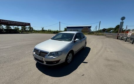 Volkswagen Passat B6, 2008 год, 793 000 рублей, 12 фотография