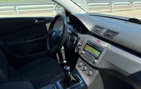 Volkswagen Passat B6, 2008 год, 793 000 рублей, 11 фотография