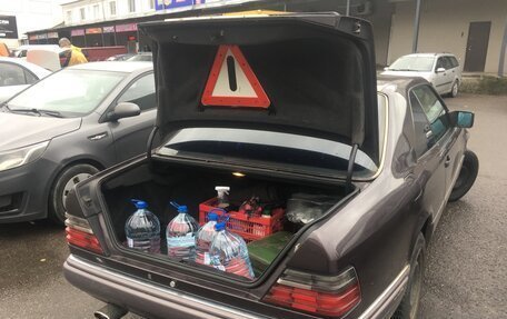 Mercedes-Benz E-Класс, 1994 год, 440 000 рублей, 12 фотография