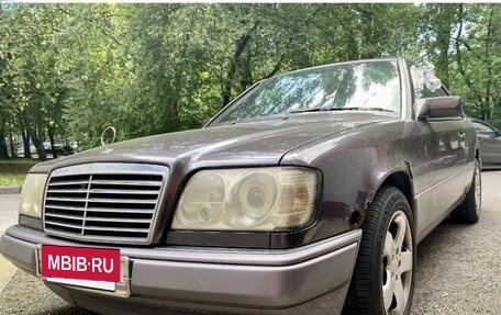 Mercedes-Benz E-Класс, 1994 год, 440 000 рублей, 5 фотография