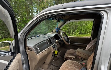 Honda Stepwgn II рестайлинг, 2002 год, 770 000 рублей, 5 фотография