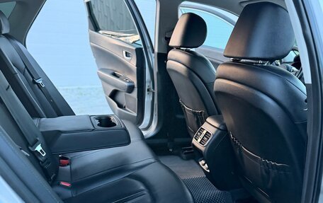 KIA Optima IV, 2019 год, 1 670 000 рублей, 10 фотография