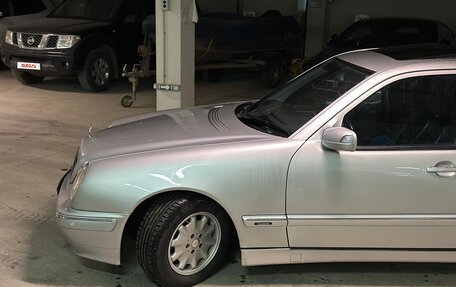 Mercedes-Benz E-Класс, 2000 год, 1 200 000 рублей, 7 фотография