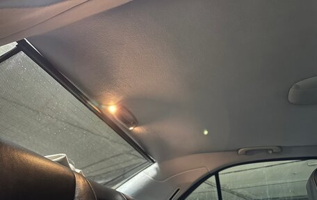 Mercedes-Benz E-Класс, 2000 год, 1 200 000 рублей, 18 фотография