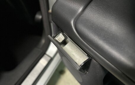 Mercedes-Benz E-Класс, 2000 год, 1 200 000 рублей, 20 фотография