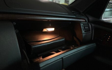 Mercedes-Benz E-Класс, 2000 год, 1 200 000 рублей, 23 фотография