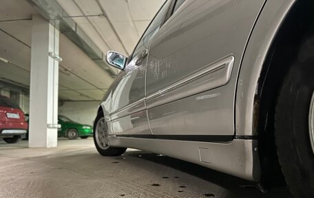 Mercedes-Benz E-Класс, 2000 год, 1 200 000 рублей, 28 фотография