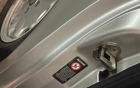 Mercedes-Benz E-Класс, 2000 год, 1 200 000 рублей, 36 фотография