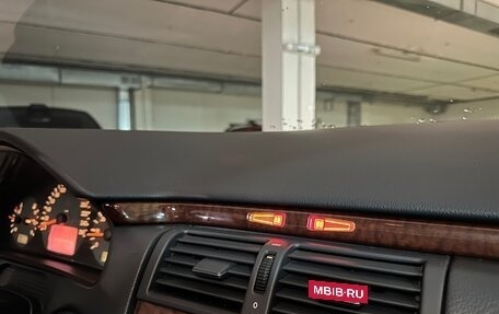 Mercedes-Benz E-Класс, 2000 год, 1 200 000 рублей, 27 фотография