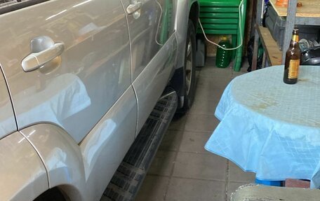 Toyota Land Cruiser Prado 120 рестайлинг, 2006 год, 1 600 000 рублей, 6 фотография