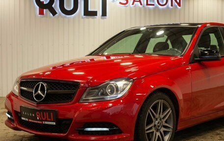Mercedes-Benz C-Класс, 2012 год, 1 440 000 рублей, 6 фотография