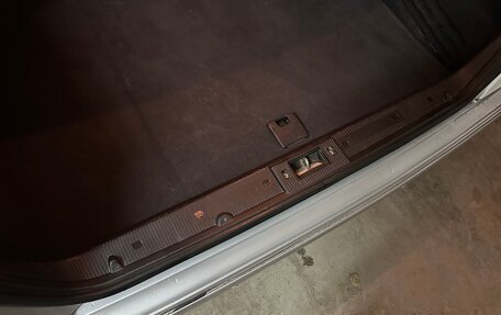 Mercedes-Benz E-Класс, 2000 год, 1 200 000 рублей, 39 фотография
