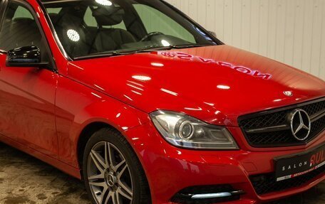 Mercedes-Benz C-Класс, 2012 год, 1 440 000 рублей, 7 фотография