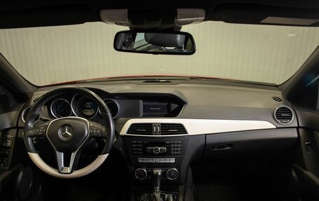 Mercedes-Benz C-Класс, 2012 год, 1 440 000 рублей, 20 фотография