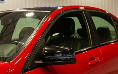 Mercedes-Benz C-Класс, 2012 год, 1 440 000 рублей, 15 фотография