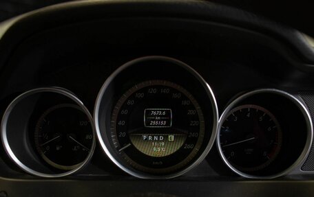 Mercedes-Benz C-Класс, 2012 год, 1 440 000 рублей, 22 фотография