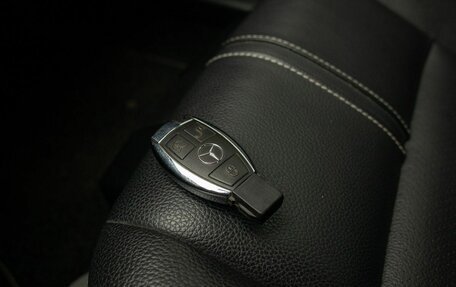 Mercedes-Benz C-Класс, 2012 год, 1 440 000 рублей, 36 фотография